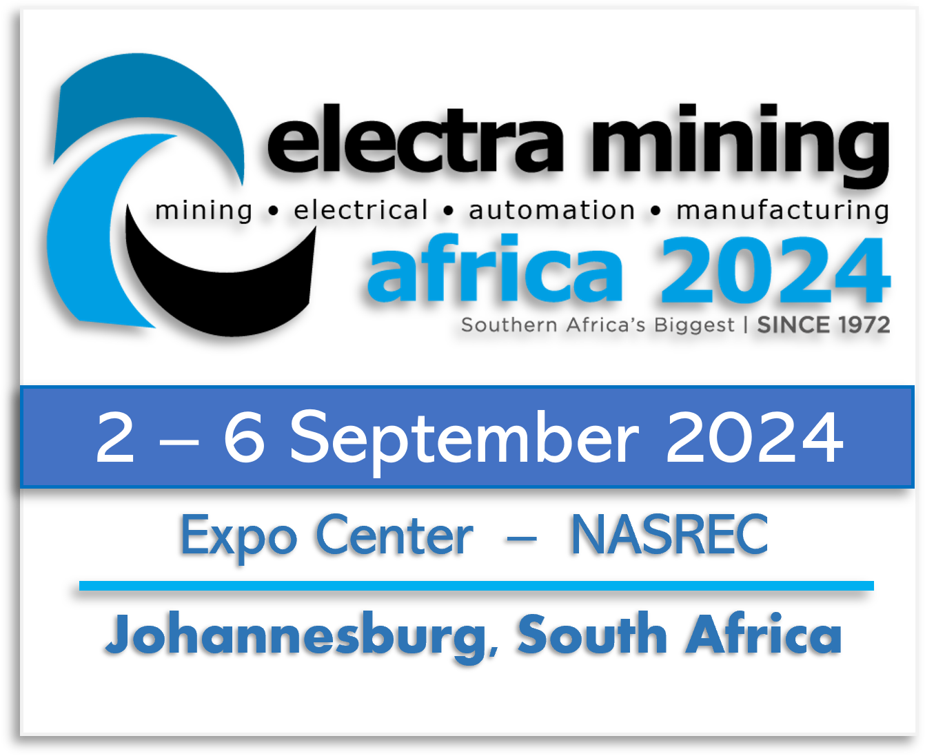 Mining Expo Usa 2024 Clare Felisha